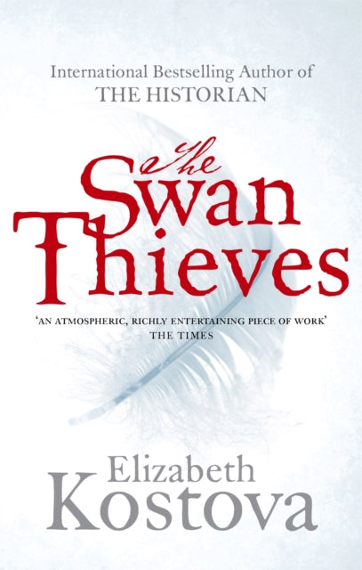 Swan Thieves