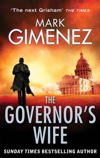 Governor's Wife