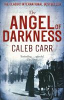 The Angel Of Darkness: Number 2 in series