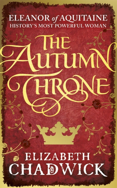 Autumn Throne