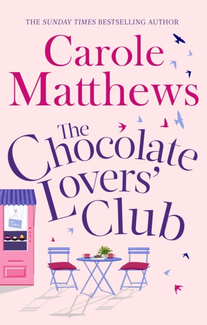 Chocolate Lovers' Club