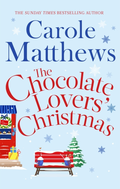 The Chocolate Lovers' Christmas