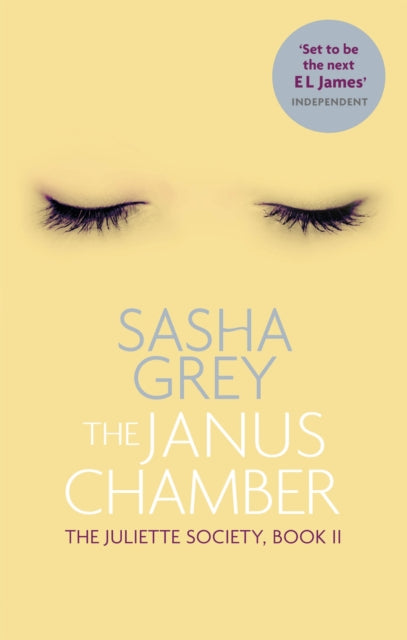 The Janus Chamber: The Juliette Society, Book II