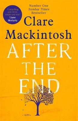 After the End - The most moving book you'll read in 2019
