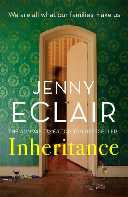 Inheritance - The new novel from the author of Richard & Judy bestseller Moving