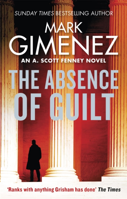 Absence of Guilt