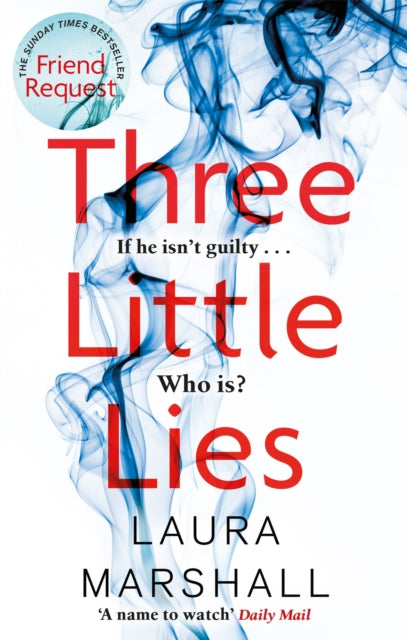 THREE LITTLE LIES