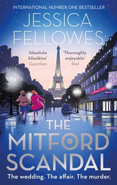 Mitford Scandal