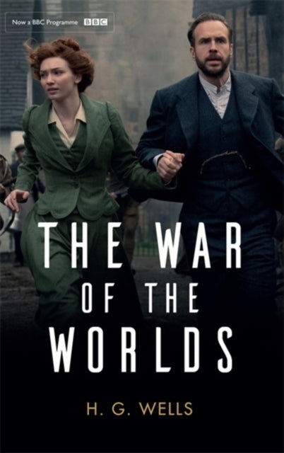 The War of the Worlds - Official BBC tie-in edition