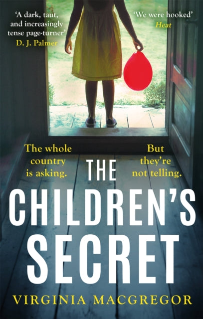 Children's Secret