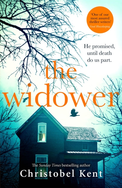 The Widower - He promised, until death do us part