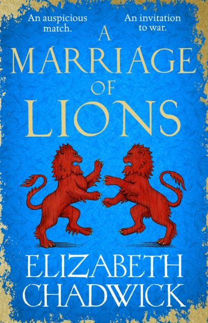 A Marriage of Lions