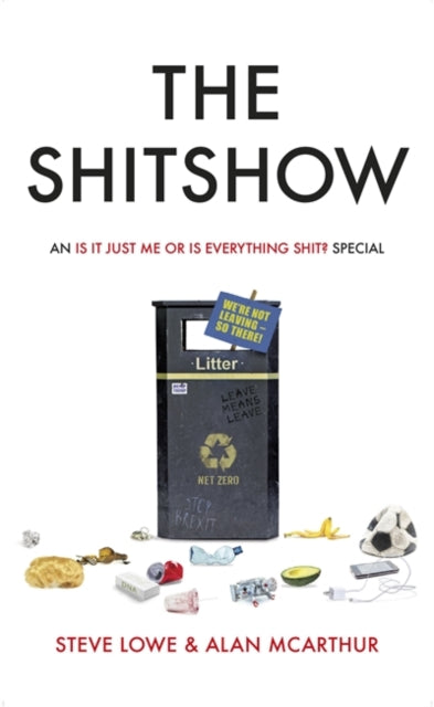 Shitshow