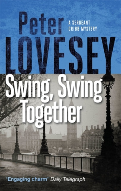 Swing, Swing Together