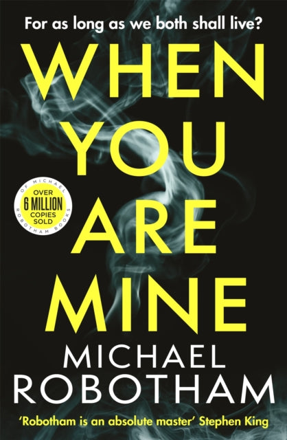When You Are Mine - A heart-pounding psychological thriller about friendship and obsession