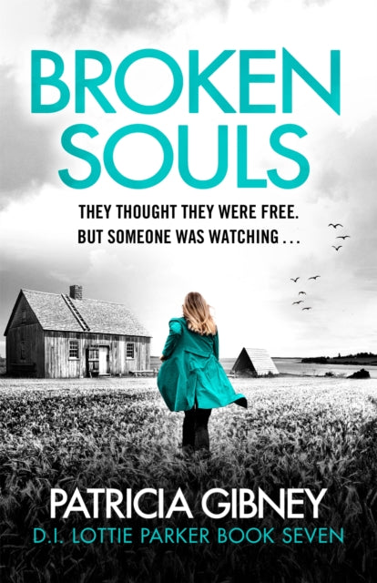 Broken Souls - An absolutely addictive mystery thriller with a brilliant twist