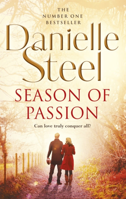 Season Of Passion - An epic, unputdownable read from the worldwide bestseller