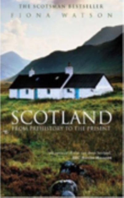 Scotland from Pre-History to the Present
