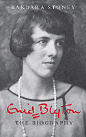 Enid Blyton: The Biography