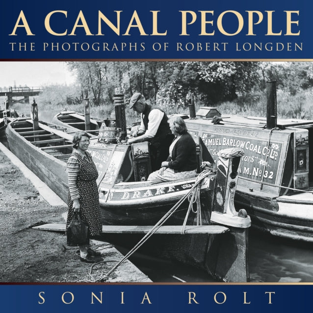 Canal People