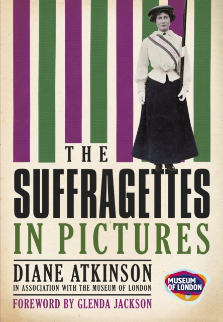 Suffragettes In Pictures