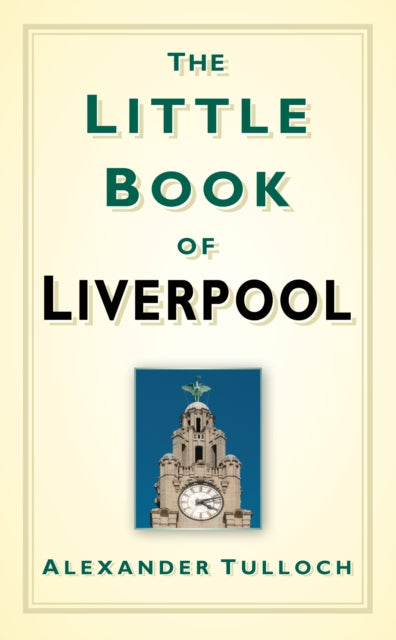 Little Book of Liverpool