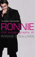 Ronnie: The Autobiography of Ronnie O'Sullivan