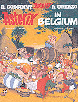 Asterix: Asterix in Belgium