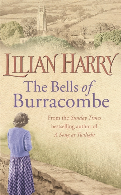 Bells Of Burracombe