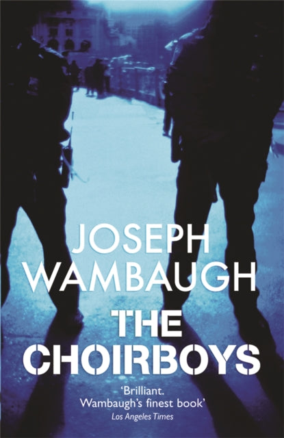 Choirboys