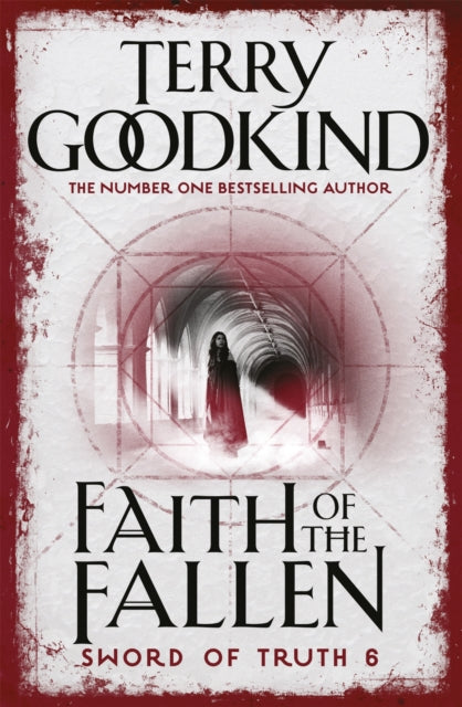Faith of the Fallen (The Sword of Truth 6)