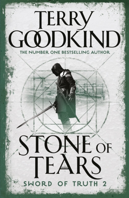 Stone of Tears (The Sword of Truth 2)