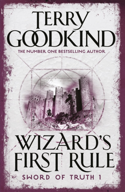 Wizard's First Rule (The Sword of Truth 1)