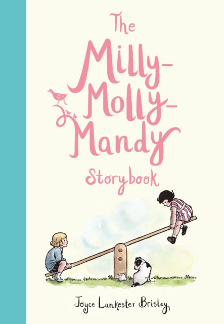 Milly-Molly-Mandy Storybook