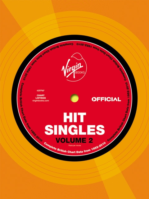 Virgin Book of British Hit Singles: Volume 2