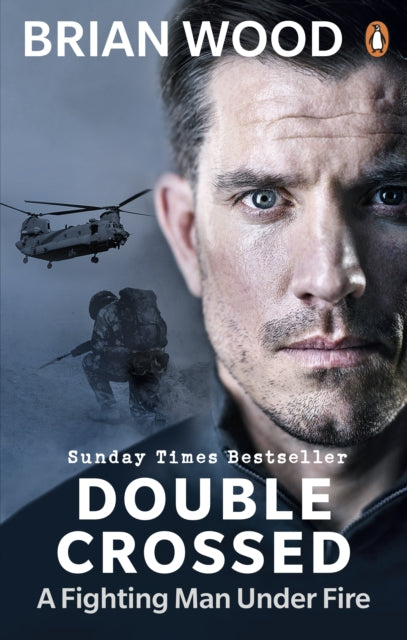 Double Crossed - A Code of Honour, A Complete Betrayal