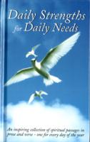 Daily Strengths for Daily Need