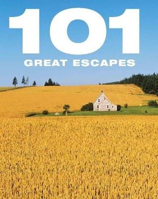 101 Great Escapes New