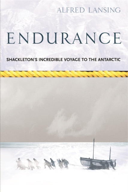 Endurance: Shackleton's Incredible Voyage