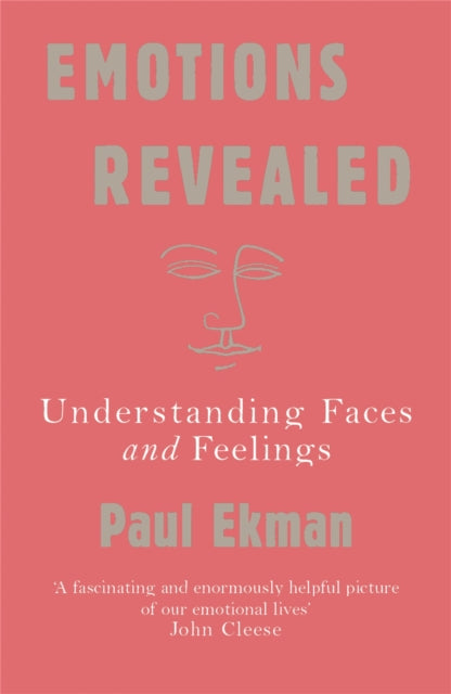 Emotions Revealed: Understanding Faces and Feelings