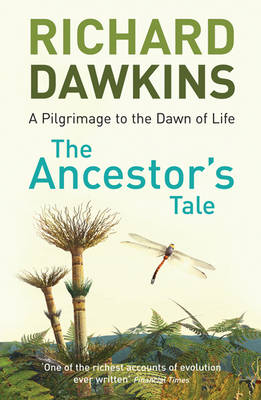 The Ancestor's Tale: a Pilgrimage to the Dawn of Life