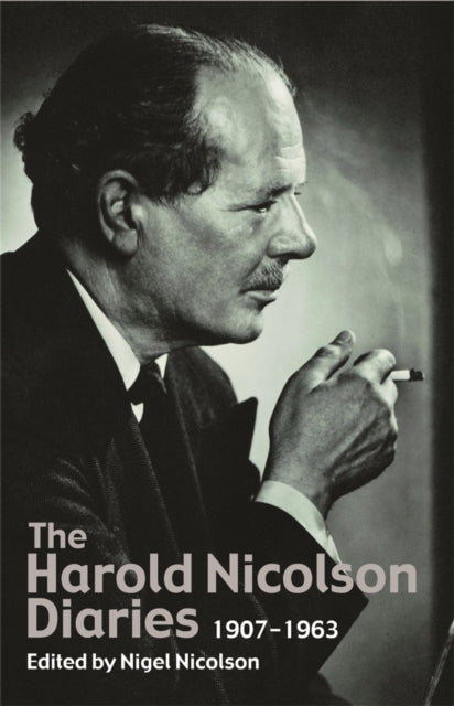 Harold Nicolson Diaries