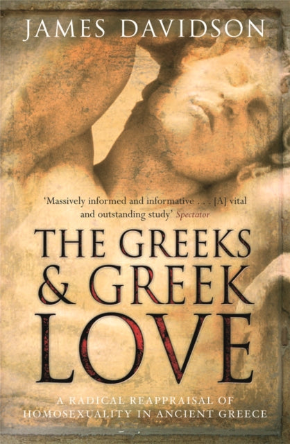 Greeks And Greek Love