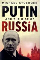 Putin And The Rise Of Russia