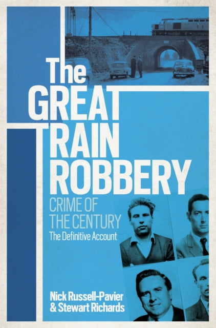 Great Train Robbery