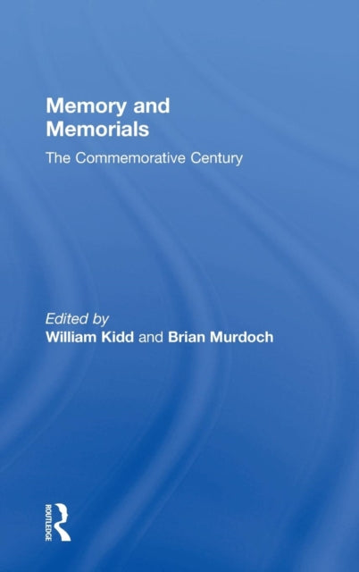 Memory and Memorials