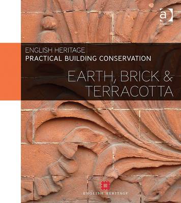 Earth, Brick and Terracotta