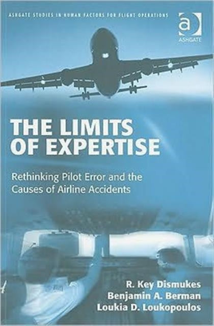 Limits of Expertise