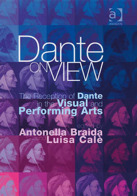 DANTE ON VIEW