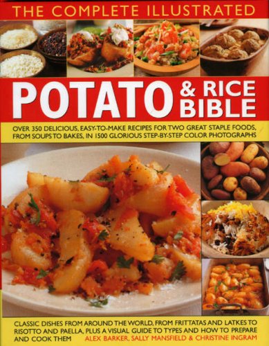 Potato & Rice Bible